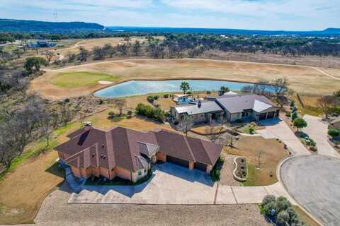 104 Deep Woods Drive, Kingsland, TX 78639