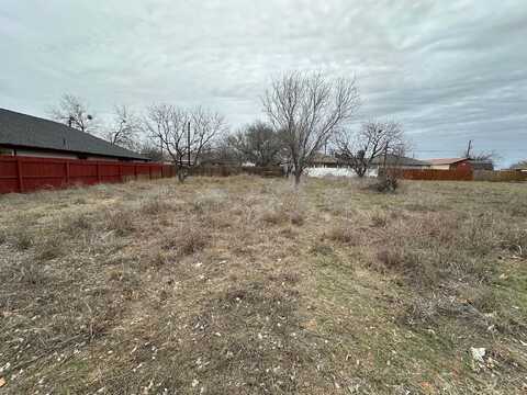 Lot 161 Magnolia, Cottonwood Shores, TX 78657