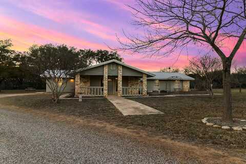 901 Timber Ridge Road, Marble Falls, TX 78654