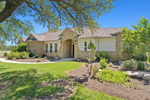 113 Vista View Trail, Spicewood, TX 78669
