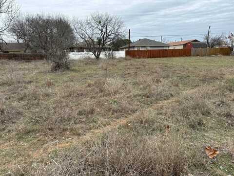 Lot 160 Magnolia, Cottonwood Shores, TX 78657