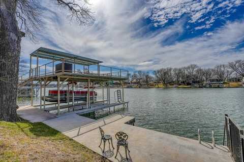 1108 S Lakeside Drive, Burnet, TX 78611