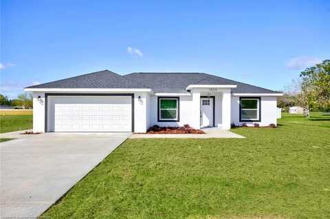 7524 Honeysuckle Drive, Sebring, FL 33876