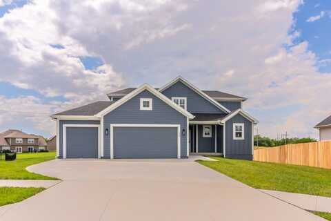 926 168th Terrace, Basehor, KS 66007