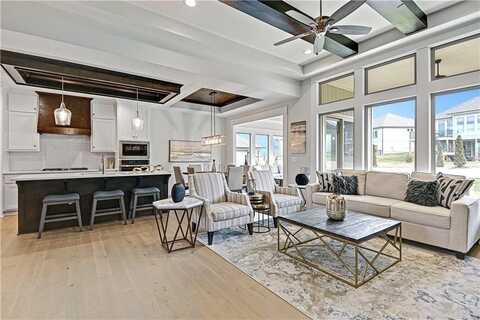 13088 S Alden Street, Olathe, KS 66062