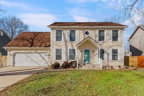 1506 E 153rd Terrace, Olathe, KS 66062