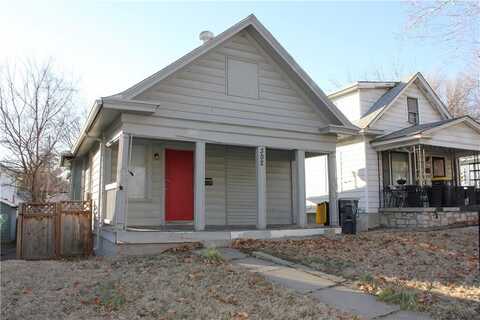 302 N Oakley Avenue, Kansas City, MO 64123