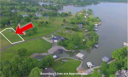 Lot 1781 Lake Viking Terrace, Gallatin, MO 64640