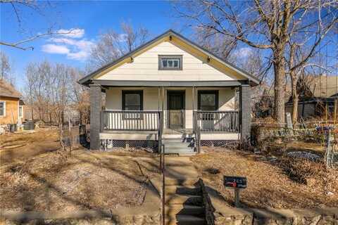 265 S Bethany Street, Kansas City, KS 66102