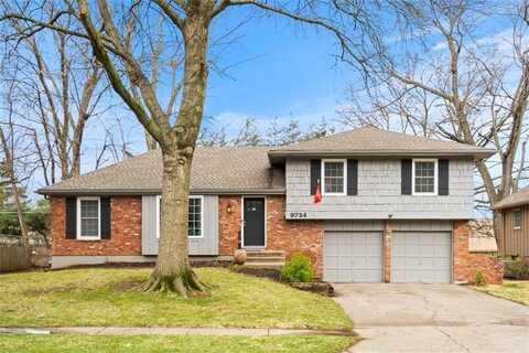 9724 Glenwood Street, Overland Park, KS 66212