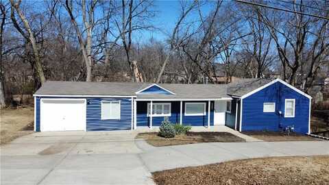 9210 E 83rd Street, Raytown, MO 64138