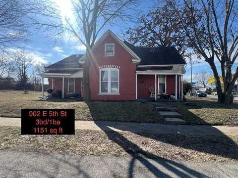 902 E 5th Street, Galena, KS 66739