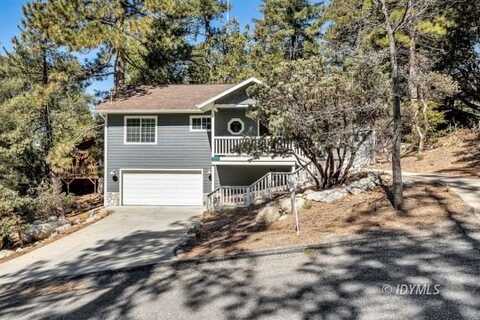 52404 Laurel Trail, Idyllwild, CA 92549