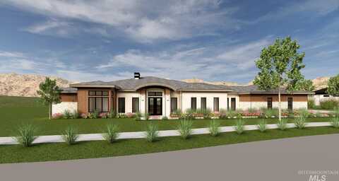 258 N Burgundy Rose Lane, Boise, ID 83712