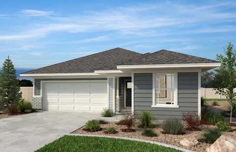 463 W Norwich St, Meridian, ID 83642