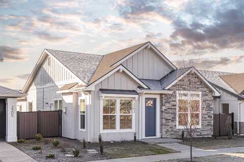 2293 E Hidcote St., Meridian, ID 83642
