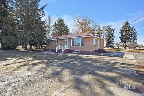 921 N 900 E, Rupert, ID 83350