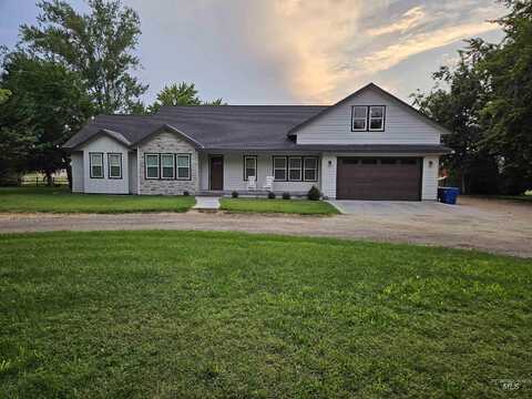 2919 N Duane Dr, Meridian, ID 83646