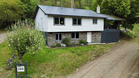 185 Dogwood St, Orofino, ID 83544