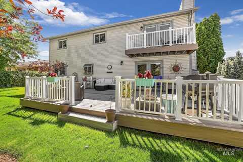 1148 Blake Street N, Twin Falls, ID 83301