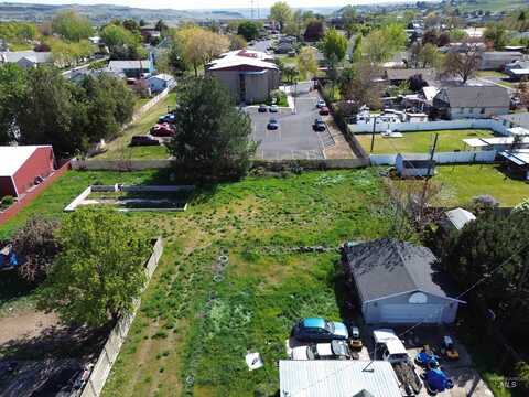 1219 Libby Street, Clarkston, WA 99403