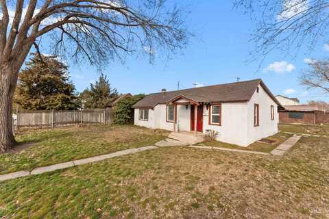 3002 W Jefferson St, Boise, ID 83702