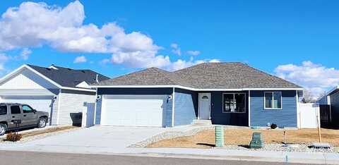 307 Miller Ave, Burley, ID 83318