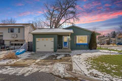 8312 Mummy Range Dr, Fort Collins, CO 80528