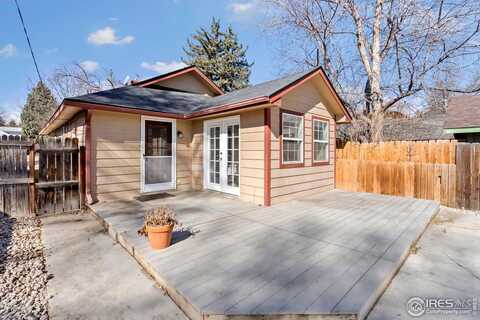 220 Wood St, Fort Collins, CO 80521