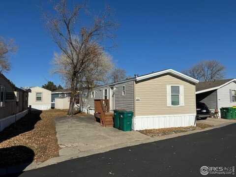 517 E Trilby Rd, Fort Collins, CO 80525