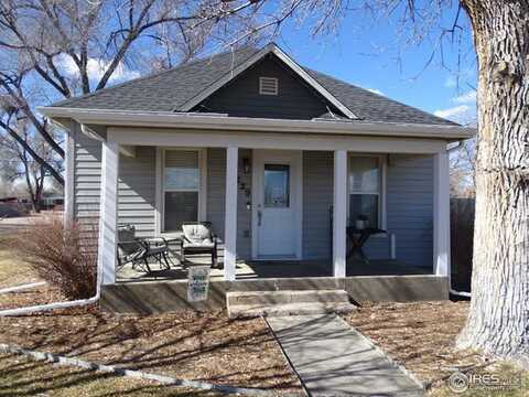 229 5th St, Kersey, CO 80644