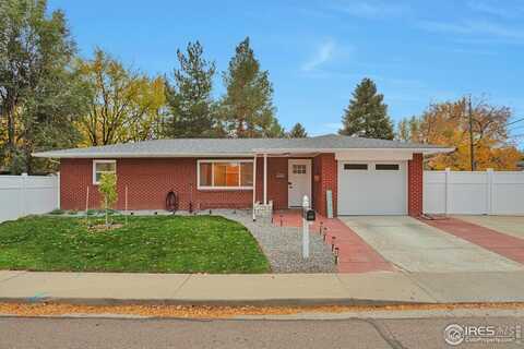 1211 16th Ave, Longmont, CO 80501