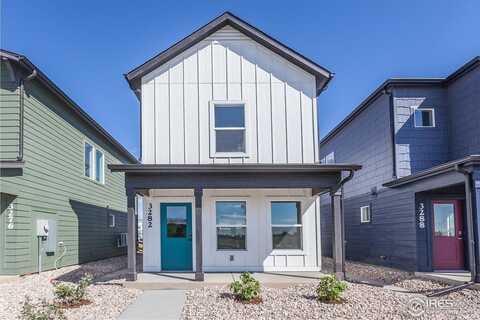 3282 Crusader St, Fort Collins, CO 80524