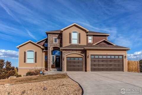 3214 Timeless Trl, Berthoud, CO 80513