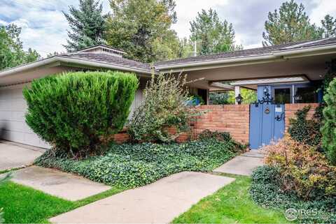 390 Inca Pkwy, Boulder, CO 80303