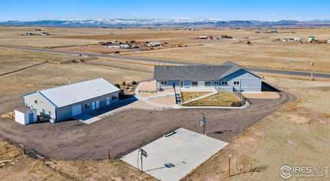 14456 N County Road 9, Wellington, CO 80549