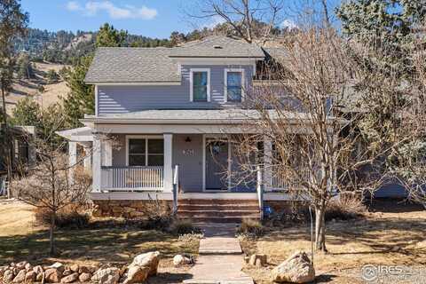 3561 4th St, Boulder, CO 80304