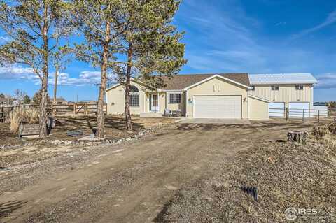 4700 Karen Ct, Berthoud, CO 80513