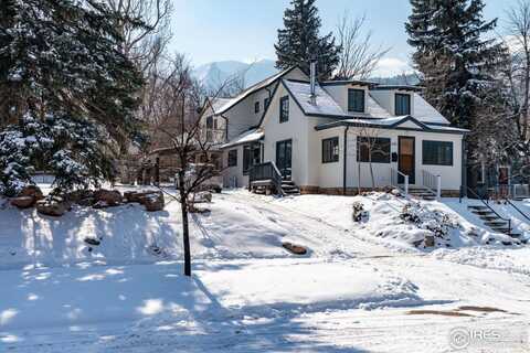 632 University Ave, Boulder, CO 80302