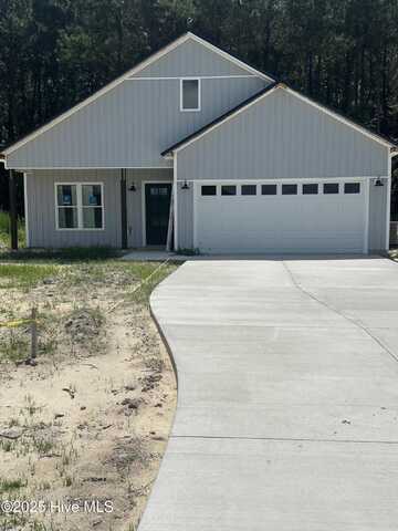 1665 Nc 111, Pink Hill, NC 28572