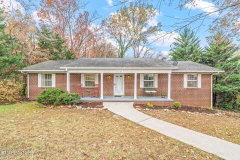 615 N Sunset Drive, Maryville, TN 37801