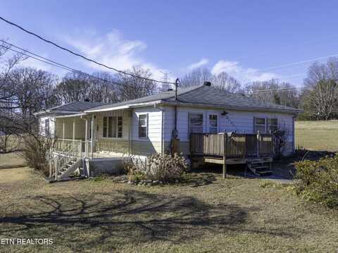 6314 Maloneyville Rd, Corryton, TN 37721