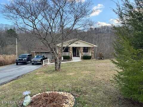 916 Powell Valley Shores Circle, Speedwell, TN 37870