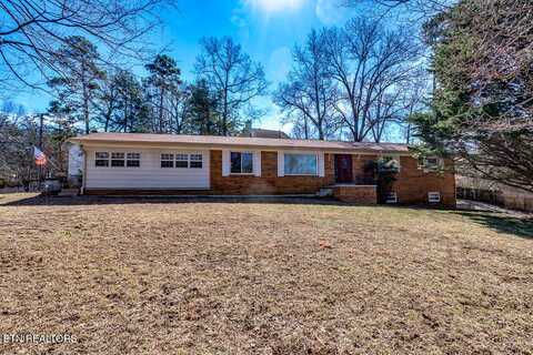 2657 Bakertown Rd, Knoxville, TN 37931