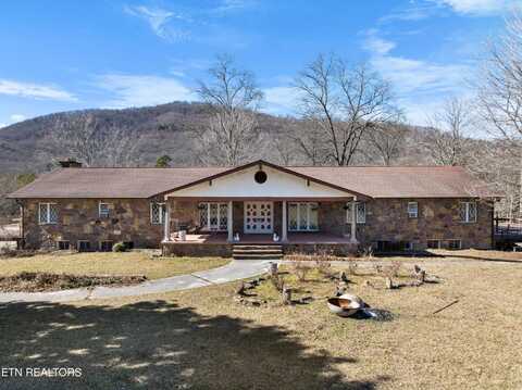 256 Ensley Lane, Newcomb, TN 37819