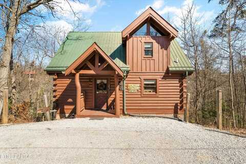 1906 Buckeye View Way, Sevierville, TN 37876