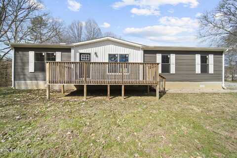 126 Union Moores Gap Rd, Heiskell, TN 37754