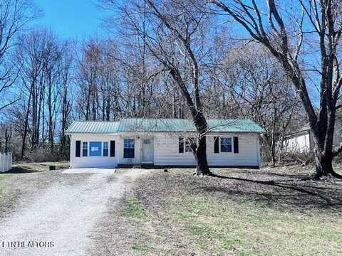 162 Andy Baird Drive, La Follette, TN 37766