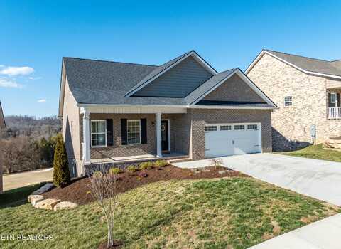 581 Timberline Drive, Lenoir City, TN 37772