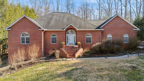 143 Whippoorwill Drive, Oak Ridge, TN 37830